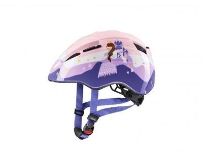 Kinderhelm Uvex Kid 2 2023 (Bild 3)