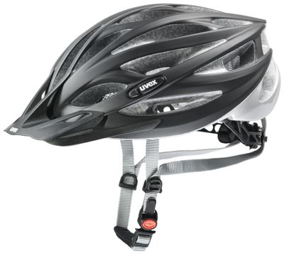 Fahrradhelme City und Trekking Uvex Oversize 2023 (Bild 1)