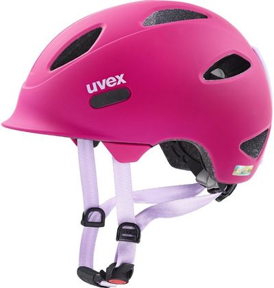 Kinderhelm Uvex Oyo 2023 (Bild 5)