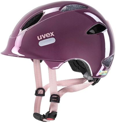 Kinderhelm Uvex Oyo 2023 (Bild 2)