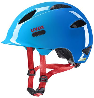 Kinderhelm Uvex Oyo 2023 (Bild 1)
