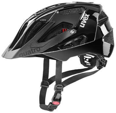 MTB-Helm Uvex Quatro 2023 (Bild 1)