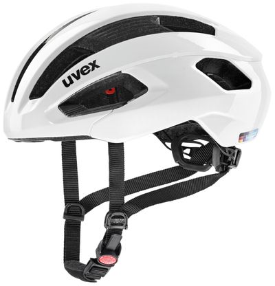 Rennrad Helm Uvex Rise 2023 (Bild 2)