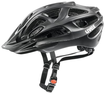MTB-Helm Uvex Supersonic cc 2023 (Bild 1)