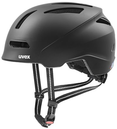 Fahrradhelme City und Trekking Uvex Urban planet 2023 (Bild 1)
