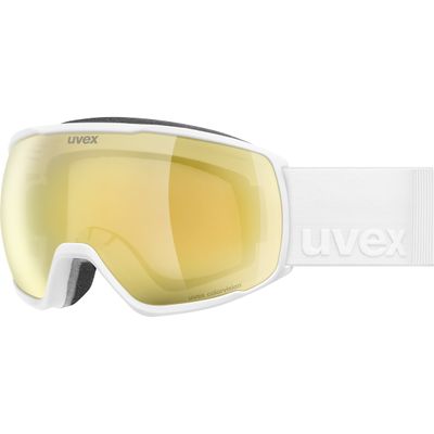 Skibrille Uvex Victorious CV Race Skibrille 0 (Bild 2)