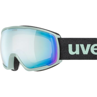 Skibrille Uvex Victorious Small FM Skibrille 0 (Bild 2)