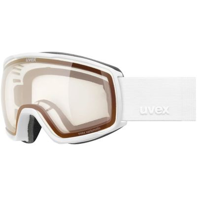 Skibrille Uvex Victorious Small Pro V Skibrille 0 (Bild 1)