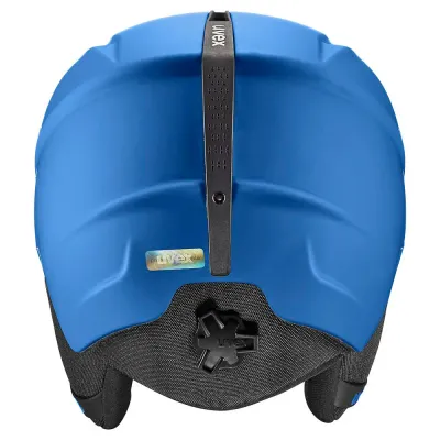 Ski Helm Uvex Viti Junior-Skihelm 0 (Bild 12)