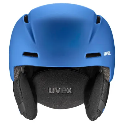 Ski Helm Uvex Viti Junior-Skihelm 0 (Bild 13)