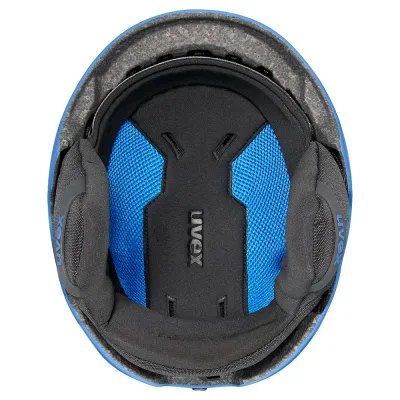 Ski Helm Uvex Viti Junior-Skihelm 0 (Bild 14)