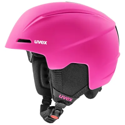 Ski Helm Uvex Viti Junior-Skihelm 0 (Bild 16)