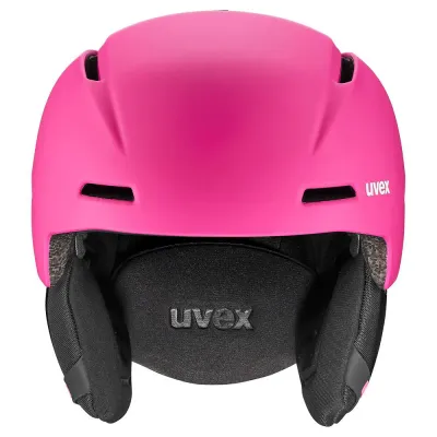 Ski Helm Uvex Viti Junior-Skihelm 0 (Bild 17)