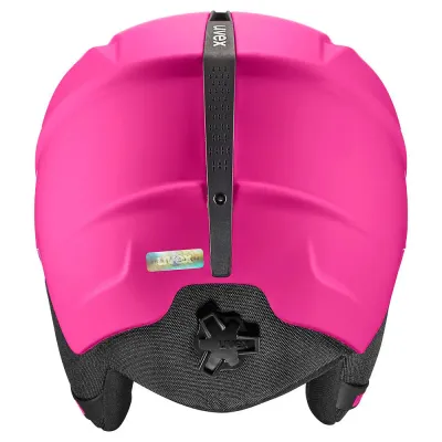 Ski Helm Uvex Viti Junior-Skihelm 0 (Bild 18)