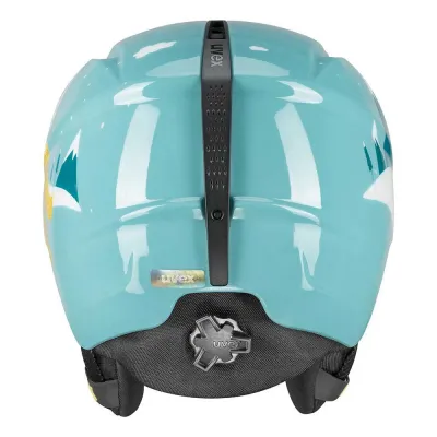 Ski Helm Uvex Viti Junior-Skihelm 0 (Bild 7)