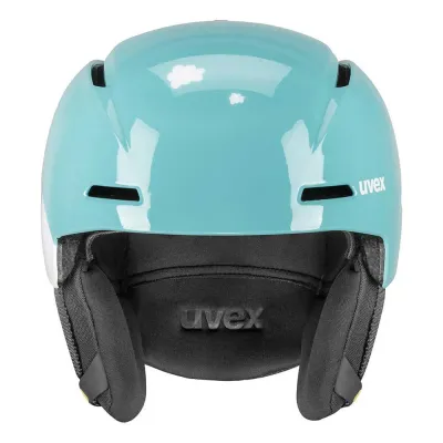 Ski Helm Uvex Viti Junior-Skihelm 0 (Bild 8)