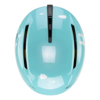 Ski Helm Uvex Viti Junior-Skihelm 0 (Bild 10)