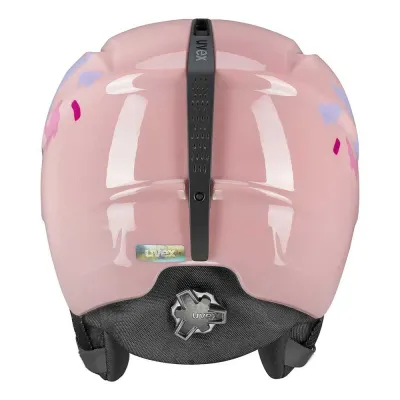 Ski Helm Uvex Viti Junior Visierhelm 0 (Bild 2)