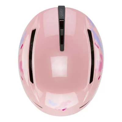 Ski Helm Uvex Viti Junior Visierhelm 0 (Bild 5)