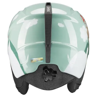 Ski Helm Uvex Viti Skihelm 0 (Bild 2)