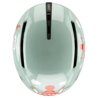 Ski Helm Uvex Viti Skihelm 0 (Bild 4)