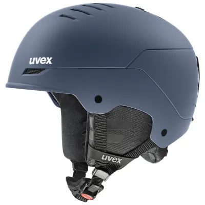 Ski Helm Uvex Wanted Skihelm 0 (Bild 6)
