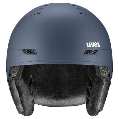 Ski Helm Uvex Wanted Skihelm 0 (Bild 7)
