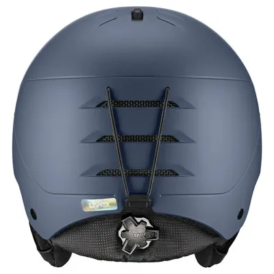 Ski Helm Uvex Wanted Skihelm 0 (Bild 8)