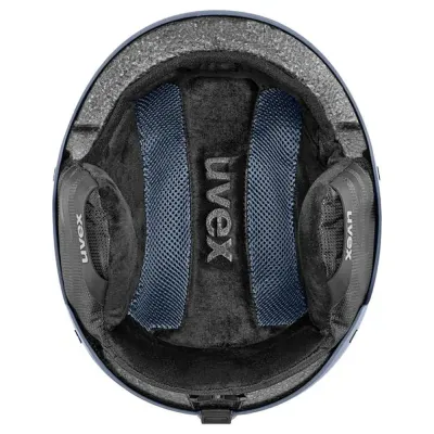 Ski Helm Uvex Wanted Skihelm 0 (Bild 10)