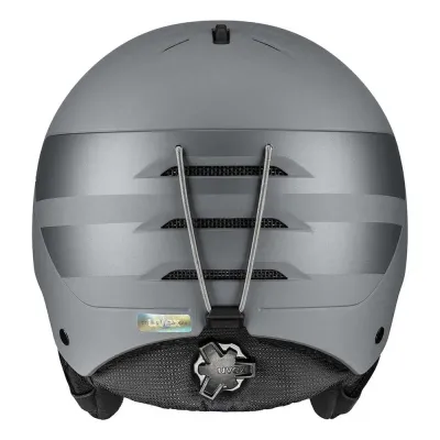 Ski Helm Uvex Wanted Skihelm 0 (Bild 2)
