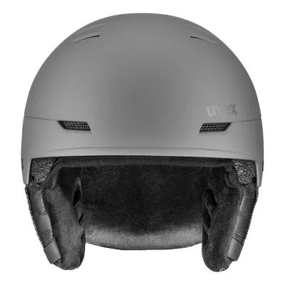 Ski Helm Uvex Wanted Skihelm 0 (Bild 3)