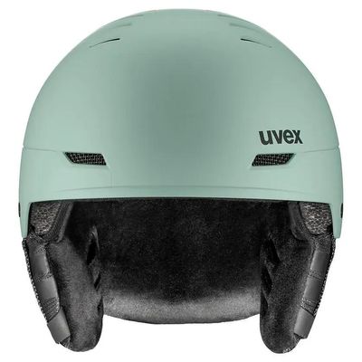 Ski Helm Uvex Wanted Skihelm 0 (Bild 8)