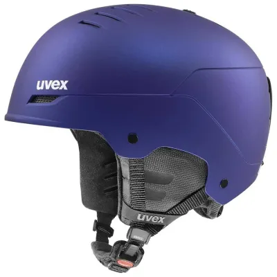 Ski Helm Uvex Wanted Skihelm 0 (Bild 2)