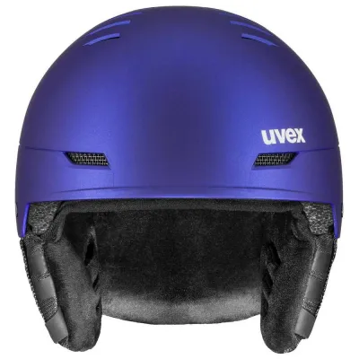 Ski Helm Uvex Wanted Skihelm 0 (Bild 3)