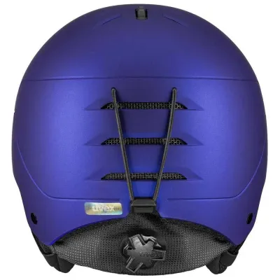Ski Helm Uvex Wanted Skihelm 0 (Bild 4)