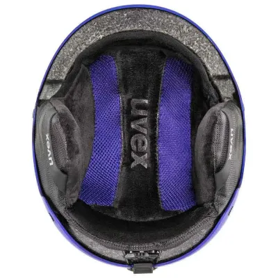 Ski Helm Uvex Wanted Skihelm 0 (Bild 6)