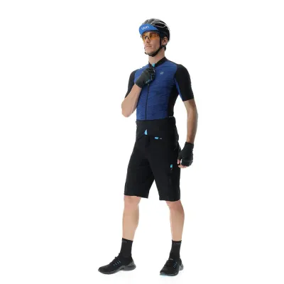 Fahrradtrikots kurzarm UYN Allroad 2022 (Bild 11)