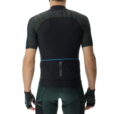 Fahrradtrikots kurzarm UYN Allroad 2022 (Bild 2)