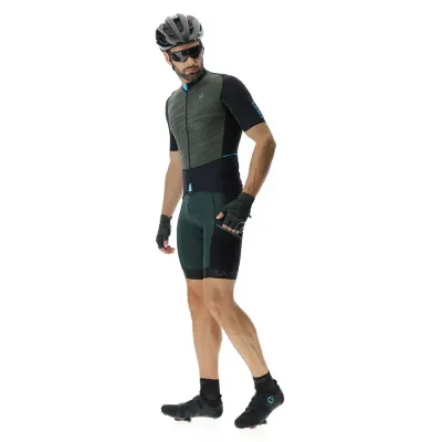 Fahrradtrikots kurzarm UYN Allroad 2022 (Bild 5)