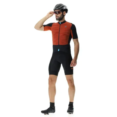 Fahrradtrikots kurzarm UYN Allroad 2022 (Bild 18)