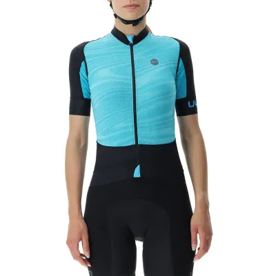 Fahrradtrikots kurzarm UYN Allroad (Bild 13)