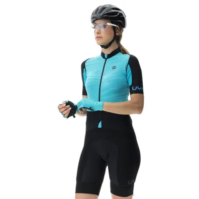 Fahrradtrikots kurzarm UYN Allroad (Bild 15)
