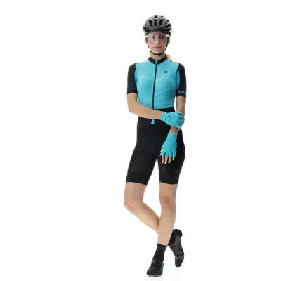 Fahrradtrikots kurzarm UYN Allroad (Bild 16)