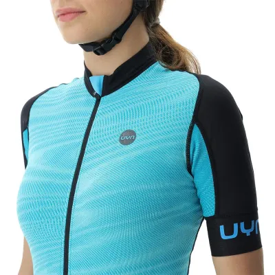 Fahrradtrikots kurzarm UYN Allroad (Bild 17)