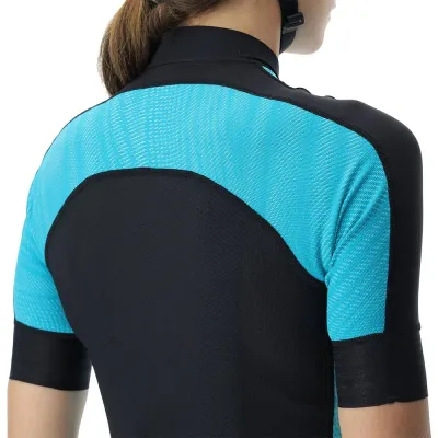 Fahrradtrikots kurzarm UYN Allroad (Bild 18)
