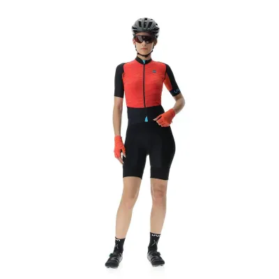Fahrradtrikots kurzarm UYN Allroad (Bild 4)