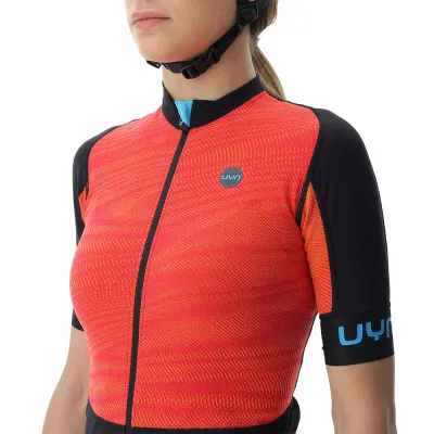 Fahrradtrikots kurzarm UYN Allroad (Bild 5)