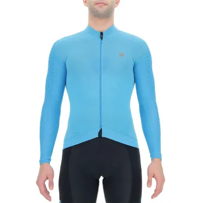 Fahrradtrikots langarm UYN Biking Airwing Winter 2023 (Bild 13)