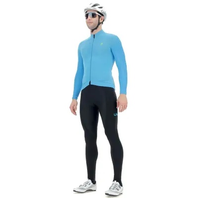 Fahrradtrikots langarm UYN Biking Airwing Winter 2023 (Bild 16)