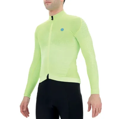 Fahrradtrikots langarm UYN Biking Airwing Winter 2023 (Bild 21)
